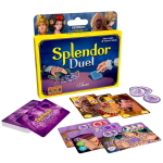 Splendor Duel - I Falsari