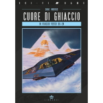 Critical If Vol.1 - Cuore di Ghiaccio Edizione Variant