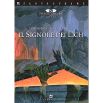 Terre Leggendarie Quest Vol.1 - Il Signore dei Lich