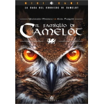 Librogame MiniGame 2A - Il Famiglio di Camelot