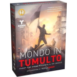 World Order - Mondo in Tumulto