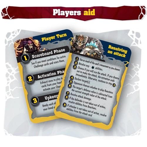 Super Fantasy Brawl - Bundle Totale Edizione Italiana