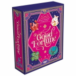 Good Fortune - Italiano