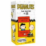 Peanuts: The Doctor is In - Italiano
