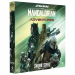 Star Wars: The Mandalorian Adventures - Sworn to the Creed - Italiano