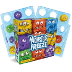 Monster Freeze - Italiano