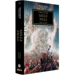 Warhammer 40.000 - L'Eresia di Horus: Mille Figli Vol.12