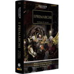 Warhammer 40.000 - L'Eresia di Horus: I Primarchi Vol.20