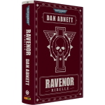 Warhammer 40.000 - Ravenor Ribelle Vol.3