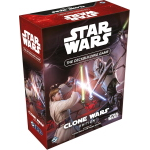 Star Wars The Deckbuilding Game - Clone Wars