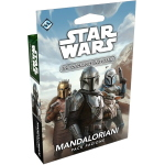 Star Wars The Deckbuilding Game - Mandaloriani