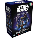 Star Wars The Deckbuilding Game - Ribelli & Impero