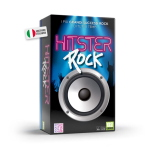 Hitster: Rock - Italiano