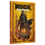 Rook Exodus - Edizione Italiana + Poster Promo