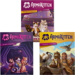ArmaKitten - Bundle Espansioni (3)