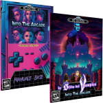 Bundle Into The Arcade + Espansione in Italiano