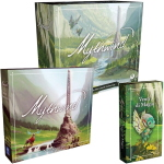 Bundle COMPLETO Mythwind + 2 Espansioni - Italiano