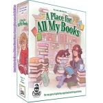 A Place for All My Books - Italiano