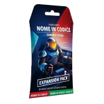 Nome in Codice - Fantascienza
