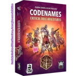 Nome in Codice - Critical Role Adventures