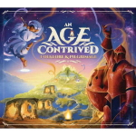 An Age Contrived - Folclore & Pellegrinaggio - Italiano