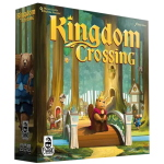 Kingdom Crossing - Italiano
