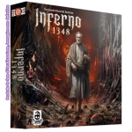 Inferno 1348 - Italiano