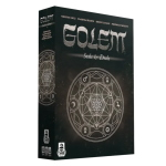 Golem: Seals & Deals - Italiano
