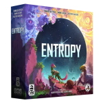 Entropy - Italiano