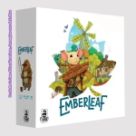 Emberleaf - Italiano