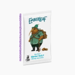 Emberleaf - Pack Eroe 1: Mazzo Iniziale F