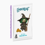 Emberleaf - Pack Eroe 2: Divertimento Stagionale