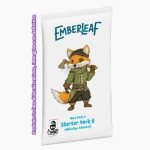 Emberleaf - Pack Eroe 3: Mazzo Iniziale G
