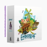 Emberleaf - Trofei e Bonus
