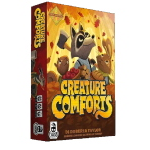Creature Comforts - Italiano