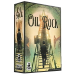 Oil Rock - Italiano