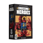 Crossing Heroes - Italiano