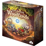 Explorers of the Woodlands - Italiano