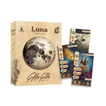 Galileo Galilei - Espansione Luna + Promo