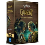 Gwent - Il Leggendario Gioco di Carte
