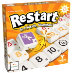Restart - Se ti blocchi... ricomincia!