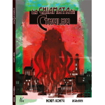 Norm Konyu - La Chiamata di Cthulhu + Poster Promo