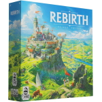 Rebirth - Italiano
