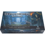 Stonehenge - Nocturne