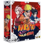 Naruto: Ninja Arena - Italiano