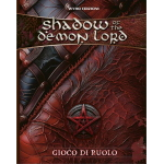 EDIZIONE LIMITATA Shadow of the Demon Lord - Italiano
