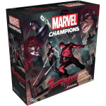 Marvel Champions LCG: Non Temere il Male