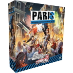Zombicide Seconda Edizione - PariZ