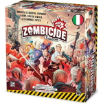 Zombicide - Seconda Edizione Italiana