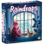 Raindrops - Italiano